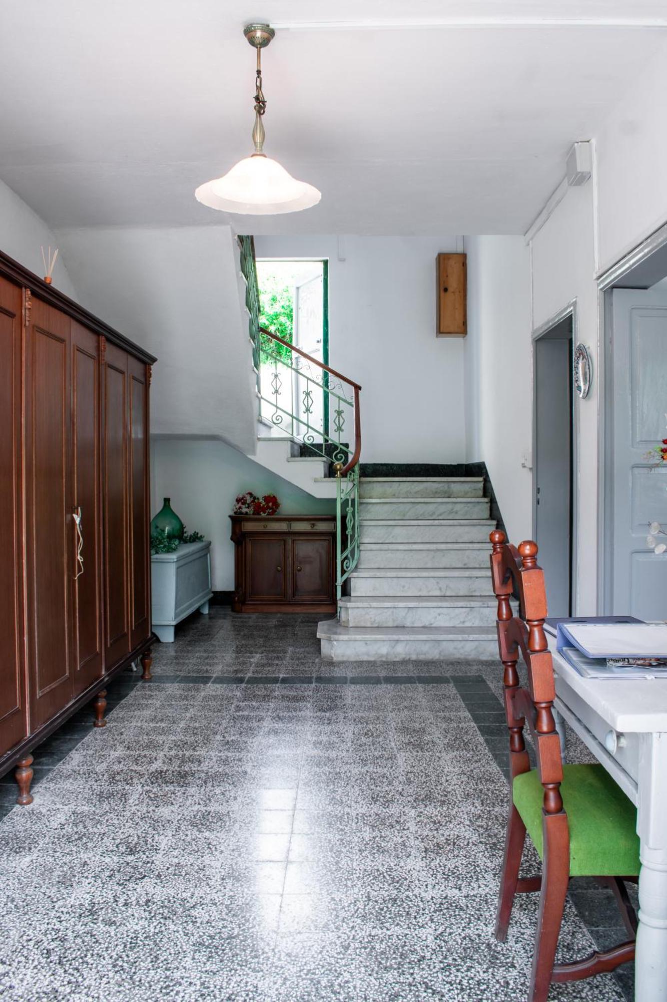 Cabella Ligure Casa Bertulla 게스트하우스 외부 사진
