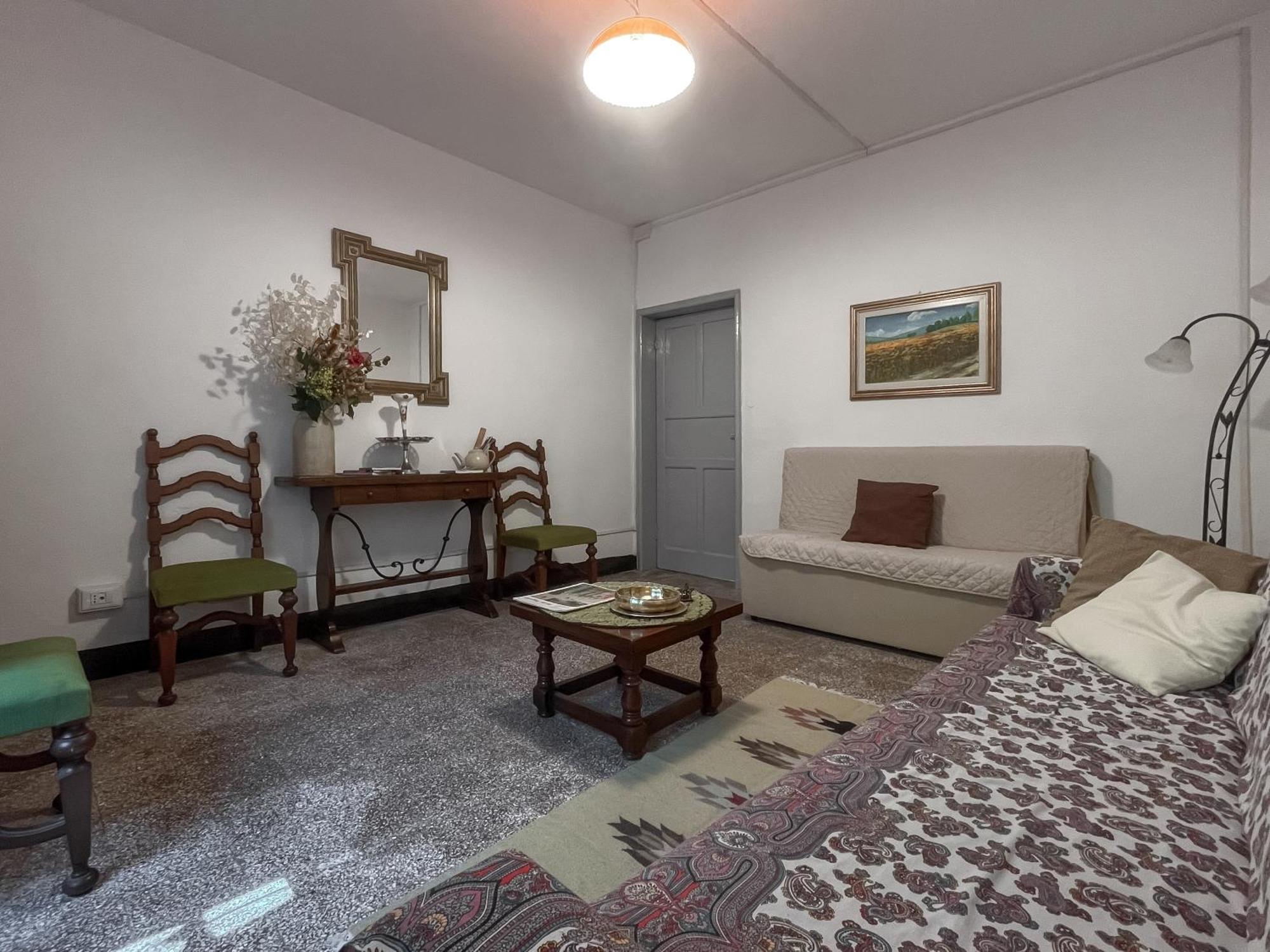 Cabella Ligure Casa Bertulla 게스트하우스 외부 사진